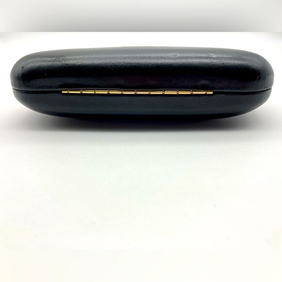Stella McCartney Clamshell Hard Black Case - Picture 4 of 5